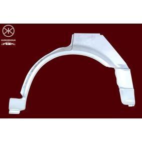 Radlauf 3431581 von KLOKKERHOLM günstig für 55,61 € online kaufen