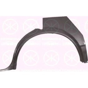 Radlauf 3430581 von KLOKKERHOLM günstig für 24,89 € online kaufen