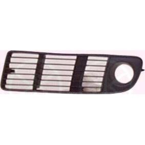 Lüftungsgitter, Stoßfänger 0014997 von KLOKKERHOLM günstig für 9,55 € online kaufen