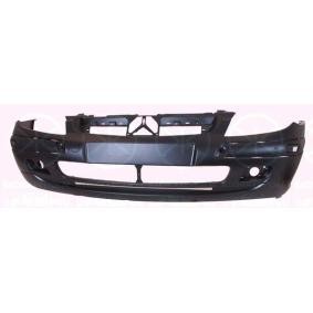 Stoßstange 0524900A1 von KLOKKERHOLM günstig für 284,95 € online kaufen