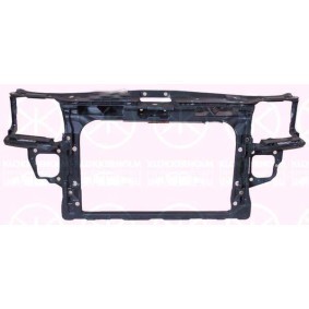 Lüftungsgitter, Stoßfänger 0014994 von KLOKKERHOLM günstig für 11,70 € online kaufen