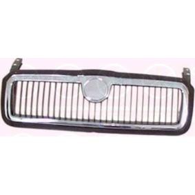 Kühlergrill für SKODA von KLOKKERHOLM