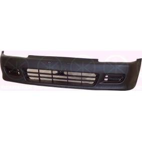 Stoßstange 2911901A1 von KLOKKERHOLM günstig für 53,47 € online kaufen