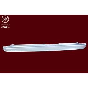Schweller 2909012 von KLOKKERHOLM günstig für 52,51 € online kaufen