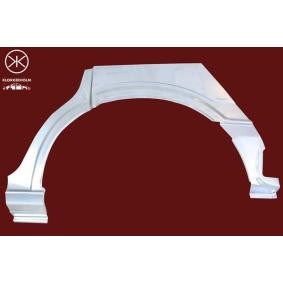 Radlauf 5062582 von KLOKKERHOLM günstig für 81,26 € online kaufen