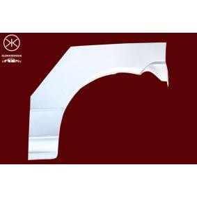 Achetez des Passage de roue KLOKKERHOLM 6005591 à prix pour 29,91 €