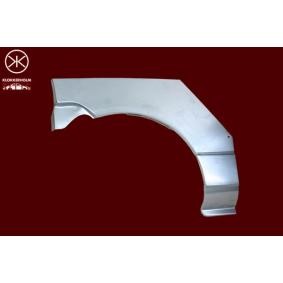 Achetez des Passage de roue KLOKKERHOLM 6005592 à prix pour 31,17 €