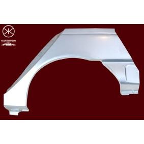 Achetez des Passage de roue KLOKKERHOLM 6037581 à prix pour 15,03 €