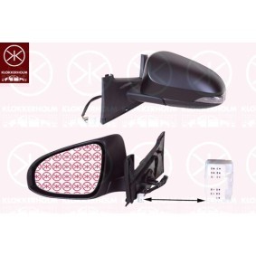Radlauf 8110602 von KLOKKERHOLM günstig für 29,50 € online kaufen