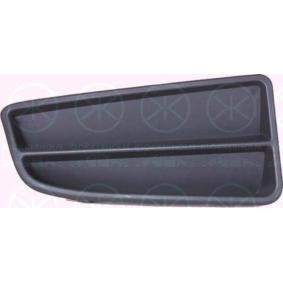 Lüftungsgitter, Stoßfänger 2008998 von KLOKKERHOLM günstig für 10,86 € online kaufen