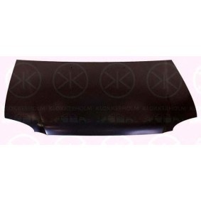 Motorhaube 2955280A1 von KLOKKERHOLM günstig für 108,99 € online kaufen