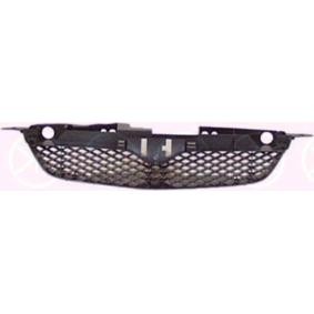 Kühlergrill 3475990 von KLOKKERHOLM günstig für 30,85 € online kaufen