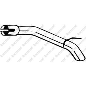 Motorhaube 6065281 von KLOKKERHOLM günstig für 220,05 € online kaufen