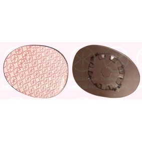Heckstoßstange 7513950 von KLOKKERHOLM günstig für 69,81 € online kaufen