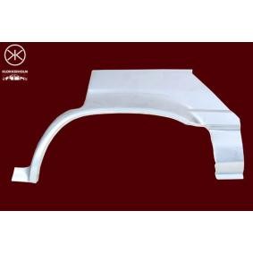 Radlauf 8141582 von KLOKKERHOLM günstig für 52,64 € online kaufen