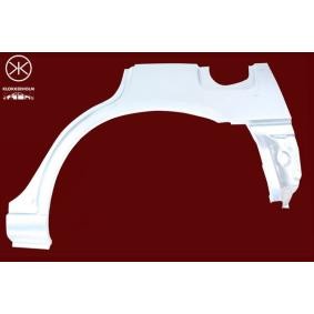 Radlauf 8143581 von KLOKKERHOLM günstig für 51,60 € online kaufen