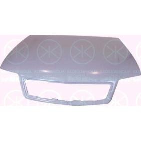 Motorhaube 0014280 von KLOKKERHOLM günstig für 225,51 € online kaufen