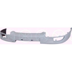 Zierleiste, Stoßstange 5040920A1 von KLOKKERHOLM günstig für 99,11 € online kaufen