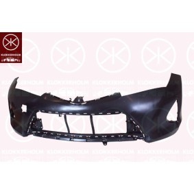 Stoßstangenträger 8114940 von KLOKKERHOLM günstig für 24,84 € online kaufen