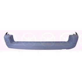 Heckstoßstange 0550952A1 von KLOKKERHOLM günstig für 136,48 € online kaufen
