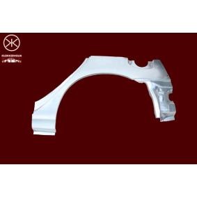 Radlauf 8160581 von KLOKKERHOLM günstig für 36,83 € online kaufen