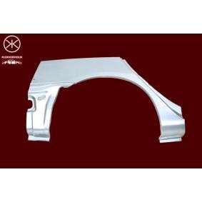 Radlauf 8160582 von KLOKKERHOLM günstig für 36,83 € online kaufen