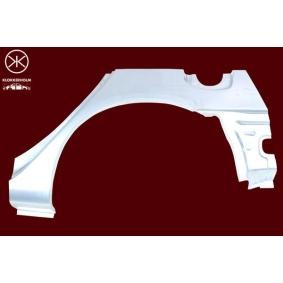 Radlauf 8160584 von KLOKKERHOLM günstig für 76,77 € online kaufen