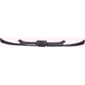 Rahmen, Kühlergitter 5507990A1 von KLOKKERHOLM günstig für 16,46 € online kaufen