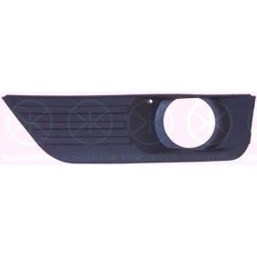 Blende, Stoßfänger 2533995 von KLOKKERHOLM günstig für 6,74 € online kaufen