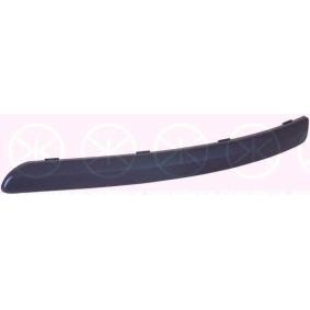 Zierleiste, Stoßstange 2555923A1 von KLOKKERHOLM günstig für 8,49 € online kaufen