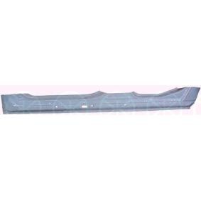 Schweller 5078011 von KLOKKERHOLM günstig für 99,84 € online kaufen