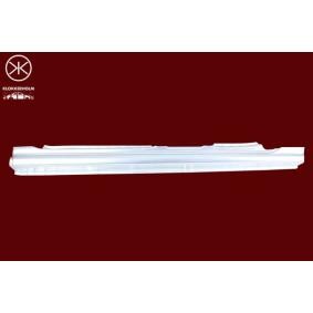 Schweller 7514012 von KLOKKERHOLM günstig für 36,35 € online kaufen