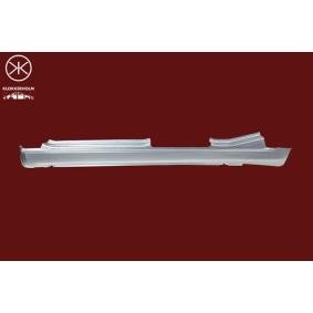 Schweller 1103012 von KLOKKERHOLM günstig für 26,46 € online kaufen