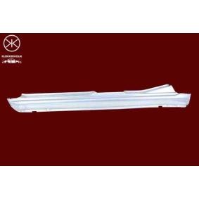 Schweller 2022012 von KLOKKERHOLM günstig für 28,41 € online kaufen