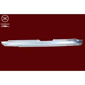 Schweller 2026011 von KLOKKERHOLM günstig für 27,51 € online kaufen