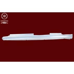 Schweller 6607012 von KLOKKERHOLM günstig für 23,87 € online kaufen