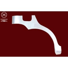 Comprar Panel lateral de KLOKKERHOLM 1103582 a bajo precio de 34,22 €