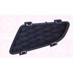 Lüftungsgitter, Stoßfänger 3451998 von KLOKKERHOLM günstig für 8,49 € online kaufen