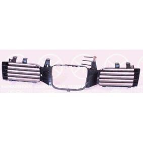 Kühlergrill 6616993A1 von KLOKKERHOLM günstig für 28,82 € online kaufen