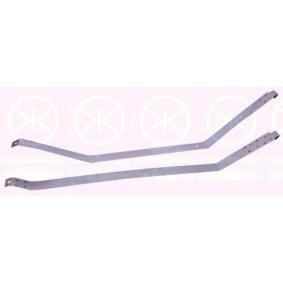 Halteband, Kraftstoffbehälter 5050897 von KLOKKERHOLM günstig für 68,63 € online kaufen