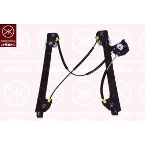 Fensterheber 66121802 von KLOKKERHOLM günstig für 111,02 € online kaufen