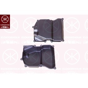 Lüftungsgitter, Stoßfänger 7515911A1 von KLOKKERHOLM günstig für 5,30 € online kaufen