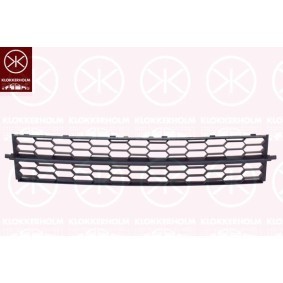 Lüftungsgitter, Stoßfänger 7515913A1 von KLOKKERHOLM günstig für 10,17 € online kaufen