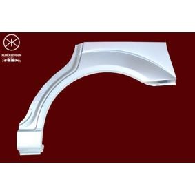Radlauf 2532585 von KLOKKERHOLM günstig für 36,67 € online kaufen