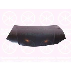 Motorhaube 3476280 von KLOKKERHOLM günstig für 138,72 € online kaufen
