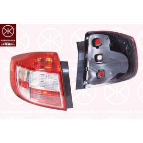Kühlergrill 6612991 von KLOKKERHOLM günstig für 49,61 € online kaufen