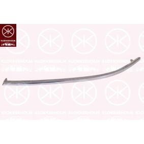 Zierleiste, Stoßstange 0014921 von KLOKKERHOLM günstig für 30,58 € online kaufen
