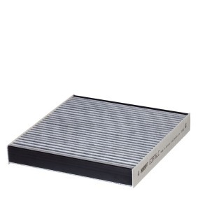 Comprar Filtro de habitáculo de HENGST FILTER E3976LC a bajo precio de 15,59 €