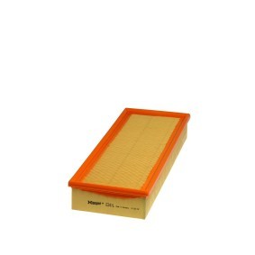 Luftfilter E241L von HENGST FILTER günstig für 14,28 € online kaufen