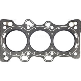 Achetez des Joint de culasse de chez GLASER en ligne pour Legend I Coupe (KA_) à prix modérés